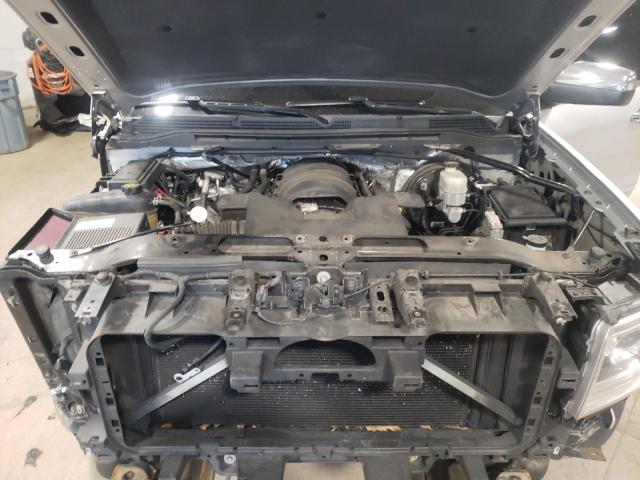 Photo 11 from auction – 2015 GMC SIERRA K15 with VIN 3GTU2VEC7FG158433