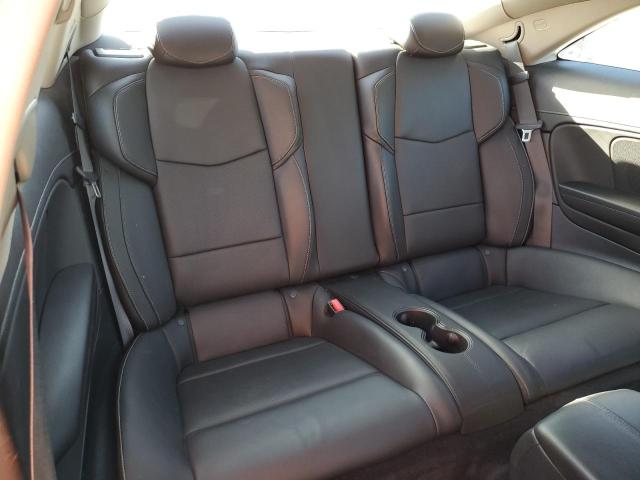 Photo 10 from auction – 2015 CADILLAC ATS LUXURY with VIN 1G6AB1RX2F0112847