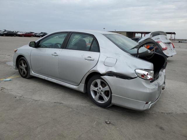 Photo 2 from auction – 2013 TOYOTA COROLLA BA with VIN 5YFBU4EE4DP085249
