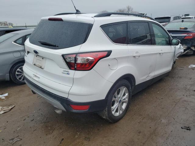 Photo 3 from auction – 2018 FORD ESCAPE SEL with VIN 1FMCU9HD2JUC85609