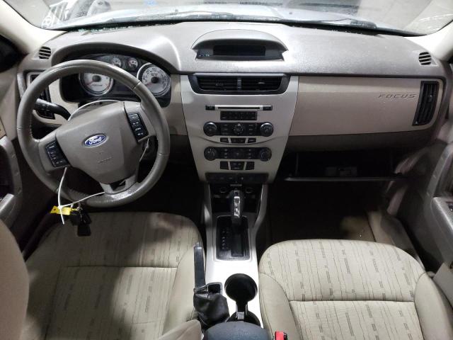 Photo 8 from auction – 2010 FORD FOCUS SE with VIN 1FAHP3FN5AW177893