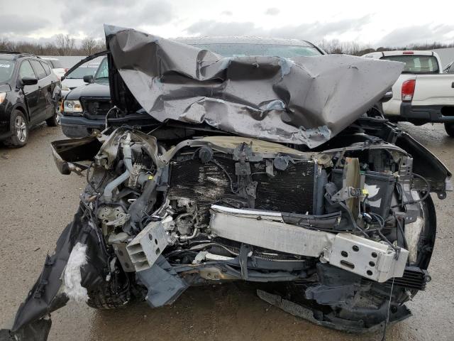 Photo 5 from auction – 2016 TOYOTA HIGHLANDER with VIN 5TDBKRFH4GS286527