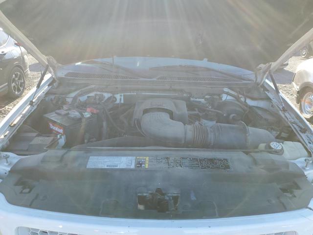 Photo 11 from auction – 2003 FORD F150 SUPER with VIN 1FTRW08L63KC45723