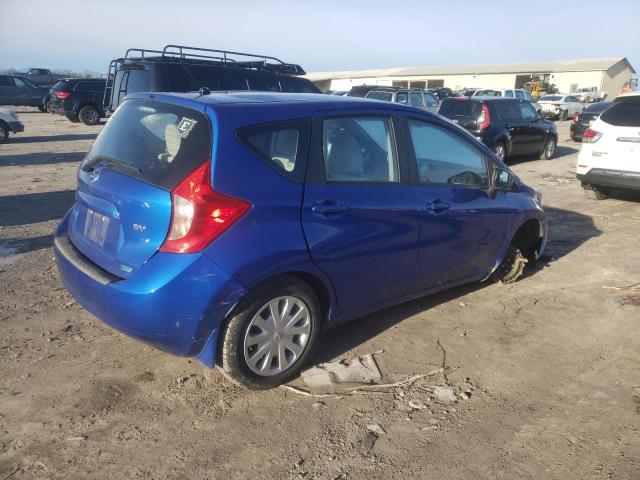 Photo 3 from auction – 2015 NISSAN VERSA NOTE with VIN 3N1CE2CP3FL365483