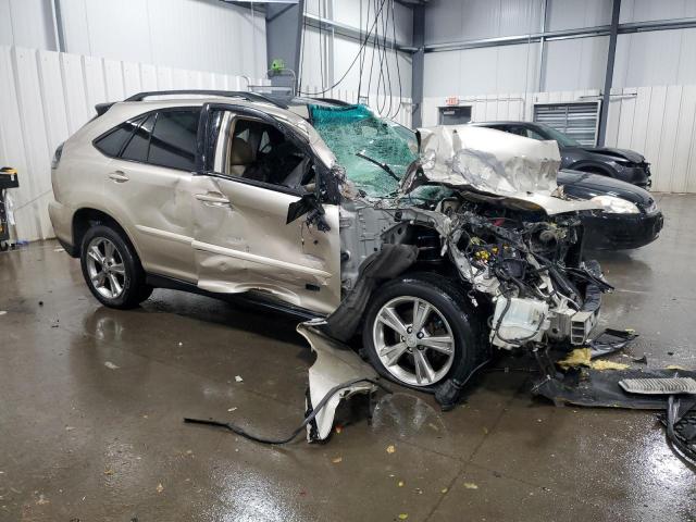 Photo 4 from auction – 2006 LEXUS RX 400 with VIN JTJHW31U060017729