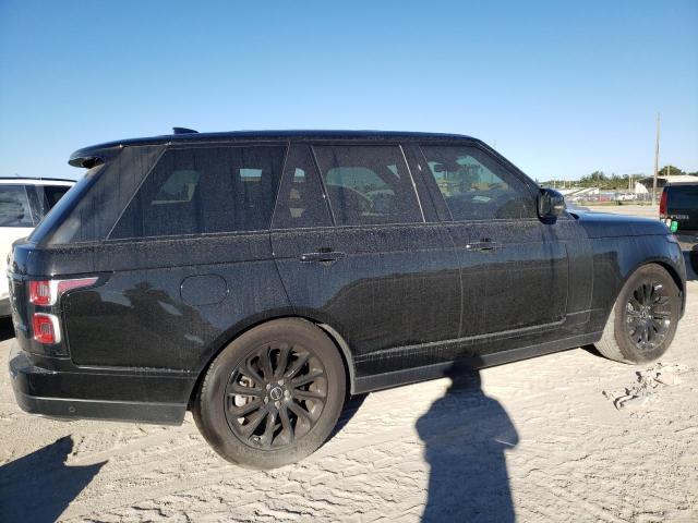 Photo 3 from auction – 2018 LAND ROVER RANGE ROVE with VIN SALGS2SV8JA514082