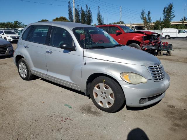 Photo 4 from auction – 2007 CHRYSLER PT CRUISER with VIN 3A4FY48B67T568101