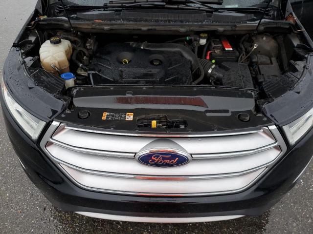 Photo 11 from auction – 2018 FORD EDGE TITAN with VIN 2FMPK4K97JBB43664