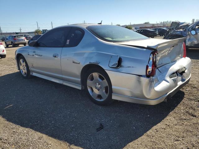 Photo 2 from auction – 2006 CHEVROLET MONTE CARL with VIN 2G1WL16C269325037