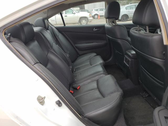 Photo 10 from auction – 2014 NISSAN MAXIMA S with VIN 1N4AA5AP2EC909122