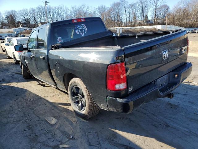 Photo 2 from auction – 2017 RAM 1500 ST with VIN 1C6RR7FG4HS559391