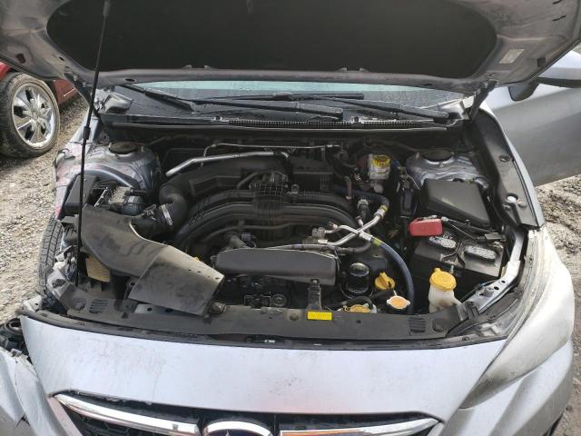 Photo 11 from auction – 2020 SUBARU IMPREZA PR with VIN 4S3GKAD63L3607395