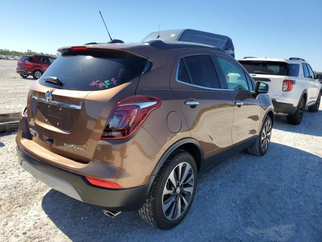Photo 3 from auction – 2017 BUICK ENCORE PRE with VIN KL4CJBSB0HB156280