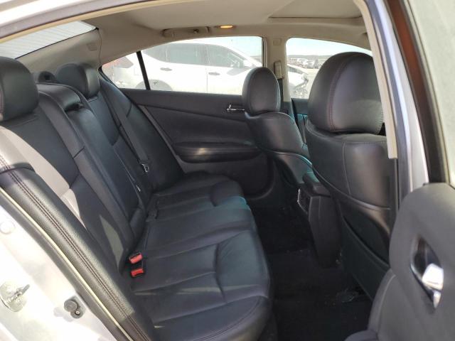 Photo 10 from auction – 2011 NISSAN MAXIMA S with VIN 1N4AA5AP4BC842843