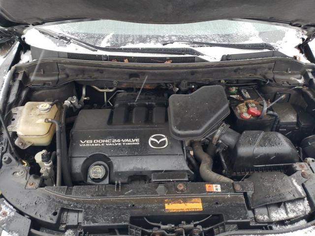 Photo 12 from auction – 2009 MAZDA CX-9 with VIN JM3TB38V790166352