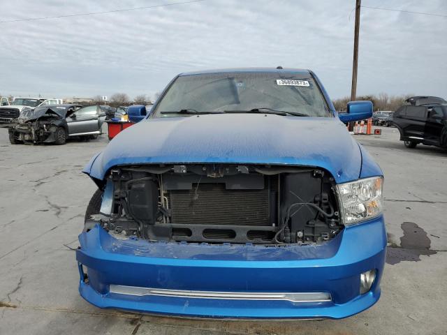 Photo 5 from auction – 2013 RAM 1500 ST with VIN 3C6JR6AT2DG510686
