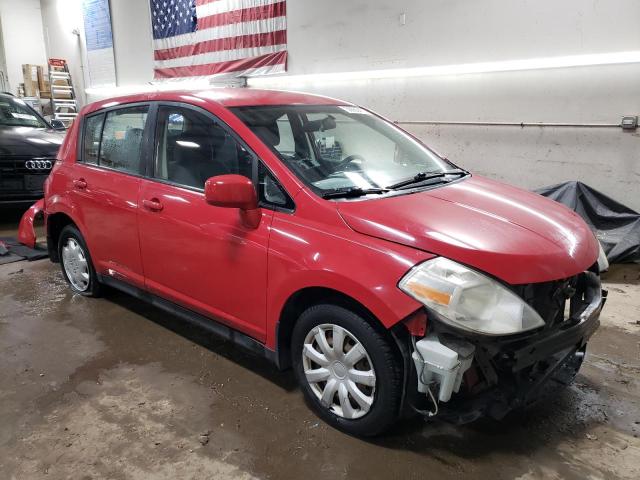 Photo 4 from auction – 2007 NISSAN VERSA S with VIN 3N1BC13E07L376307