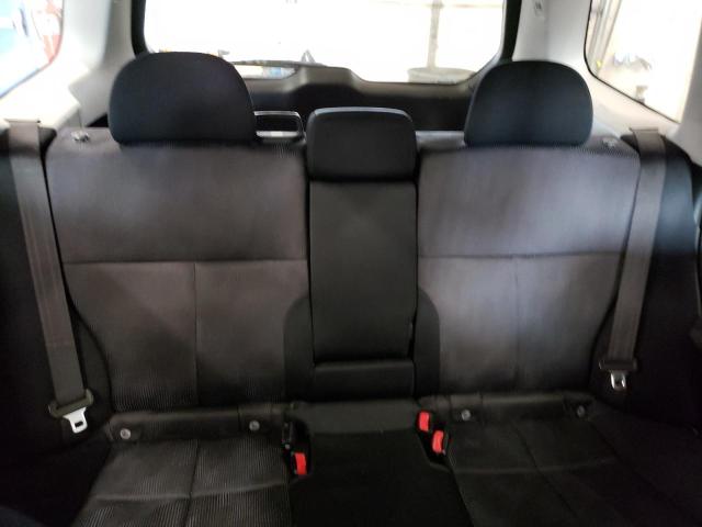 Photo 10 from auction – 2009 SUBARU FORESTER 2 with VIN JF2SH61659H785106