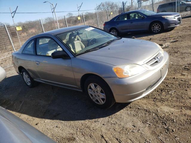 Photo 4 from auction – 2003 HONDA CIVIC LX with VIN 1HGEM22533L046523