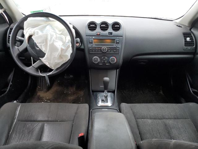 Photo 8 from auction – 2012 NISSAN ALTIMA BAS with VIN 1N4AL2AP9CC220958