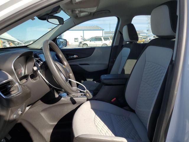 Photo 7 from auction – 2020 CHEVROLET EQUINOX LS with VIN 3GNAXHEV4LS674515