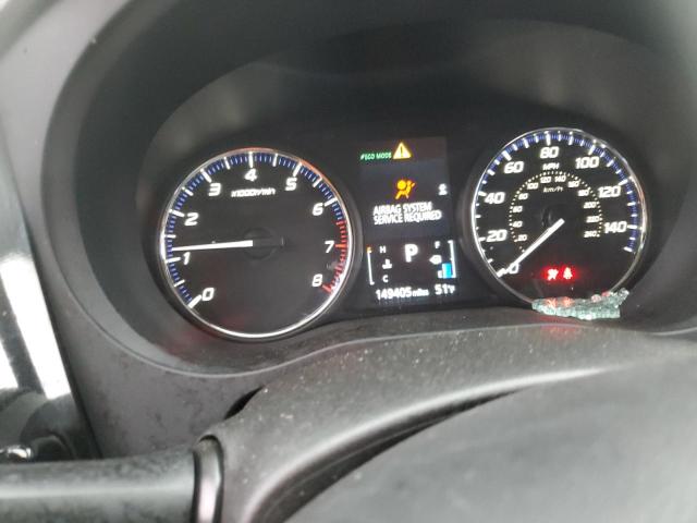 Zdjęcie 9 z aukcji – 2017 MITSUBISHI OUTLANDER z VIN JA4AD3A33HZ029965
