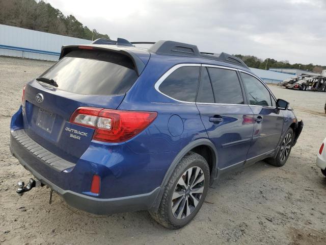 Снимка 3 от търг – 2016 SUBARU OUTBACK 3. с VIN 4S4BSENC8G3241571