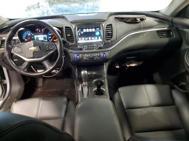 Photo 8 from auction – 2016 CHEVROLET IMPALA LT with VIN 2G1105SA1G9162882