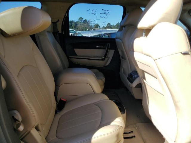 Photo 11 from auction – 2011 GMC ACADIA DEN with VIN 1GKKRTED1BJ350430