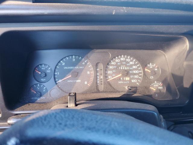 Photo 9 from auction – 1996 DODGE RAM 1500 with VIN 1B7HC16Y5TS693363