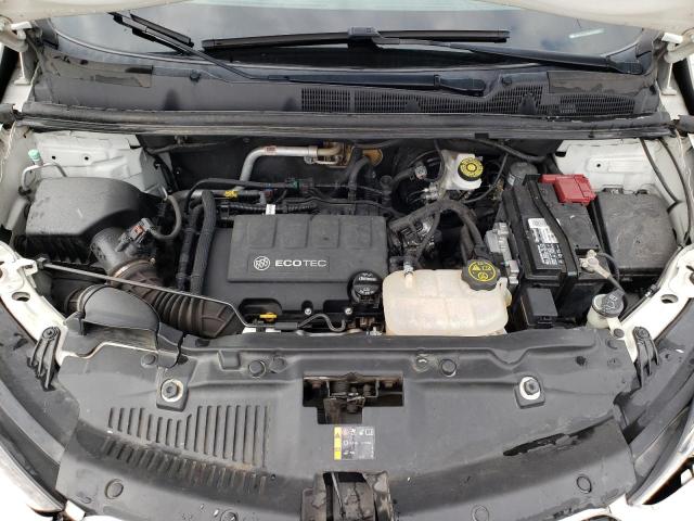 Photo 11 from auction – 2017 BUICK ENCORE ESS with VIN KL4CJCSB1HB076069