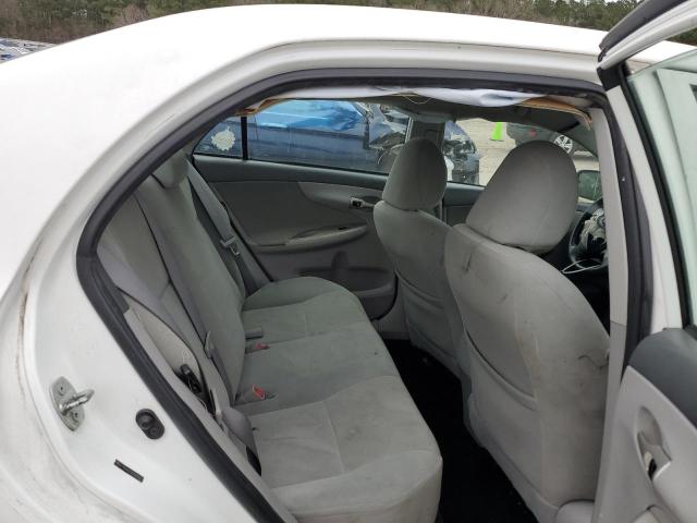 Photo 10 from auction – 2010 TOYOTA COROLLA BA with VIN 2T1BU4EE1AC290491
