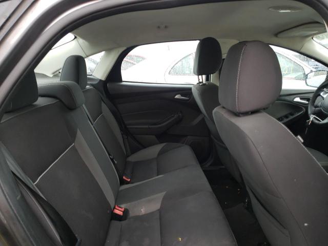 Photo 10 from auction – 2014 FORD FOCUS SE with VIN 1FADP3F28EL230761