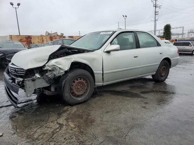 Photo 1 from auction – 2001 TOYOTA CAMRY CE with VIN JT2BG22K710604492