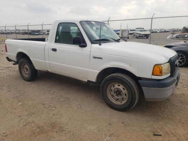 Photo 4 from auction – 2004 FORD RANGER with VIN 1FTYR10D34PB50067