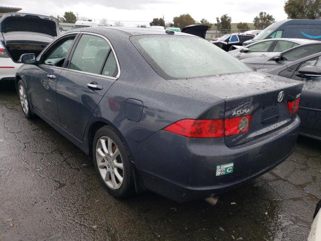 Photo 2 from auction – 2008 ACURA TSX with VIN JH4CL96928C006275