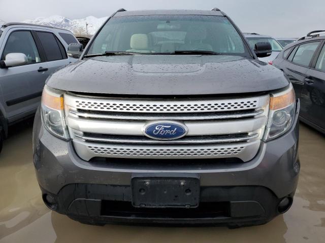Photo 5 from auction – 2012 FORD EXPLORER X with VIN 1FMHK8D88CGA94390