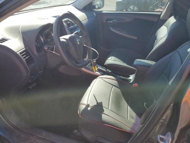 Photo 7 from auction – 2012 TOYOTA COROLLA BA with VIN 5YFBU4EE6CP058231
