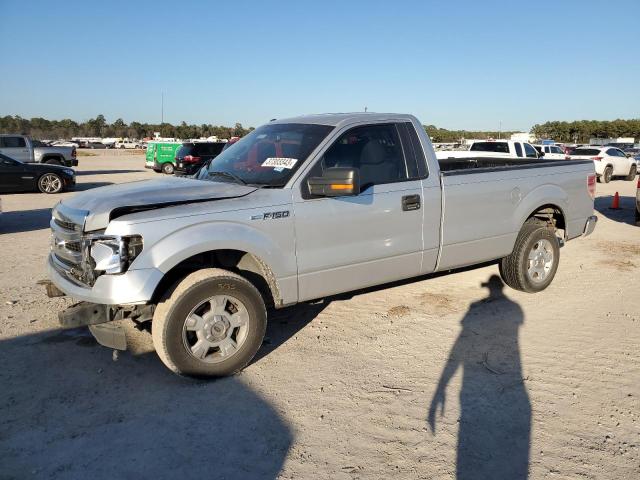 صورة رقم 1 من المزاد - 2014 FORD F150 مع VIN 1FTMF1CM7EKF45905