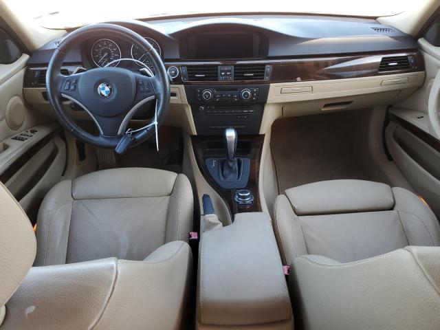 Photo 8 from auction – 2011 BMW 328 XI SUL with VIN WBAPK5C54BF127196