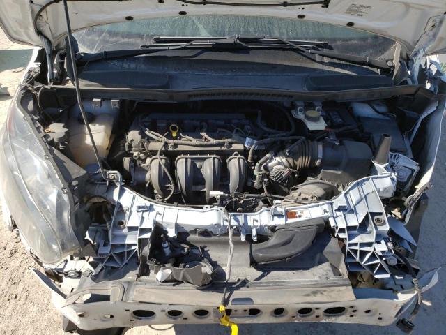Photo 11 from auction – 2017 FORD TRANSIT CO with VIN NM0LS7E76H1327768