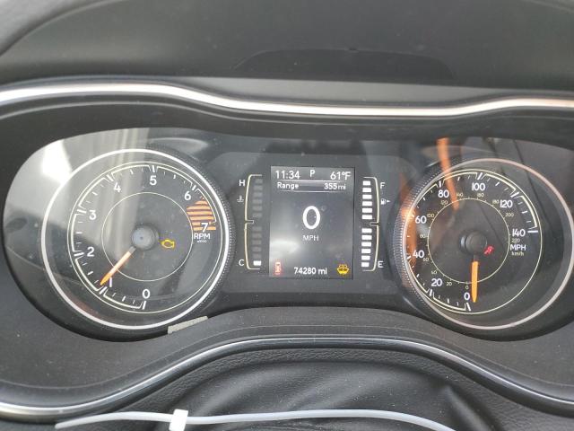 Photo 9 from auction – 2019 JEEP CHEROKEE L with VIN 1C4PJLLB6KD226470