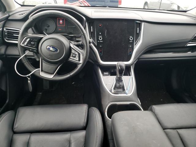 Photo 8 from auction – 2022 SUBARU OUTBACK LI with VIN 4S4BTAMC6N3232792
