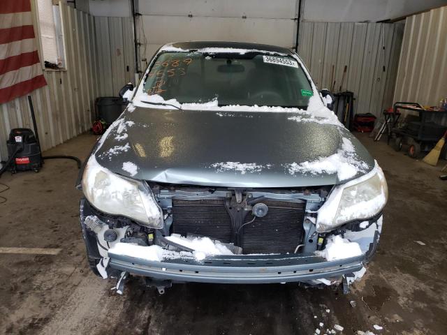 Zdjęcie 5 z aukcji – 2009 SUBARU FORESTER 2 z VIN JF2SH616X9G784572