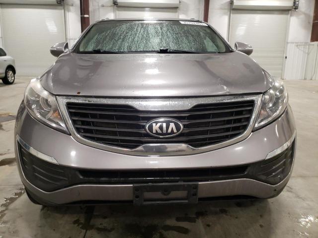 Photo 5 from auction – 2013 KIA SPORTAGE L with VIN KNDPBCA2XD7534677