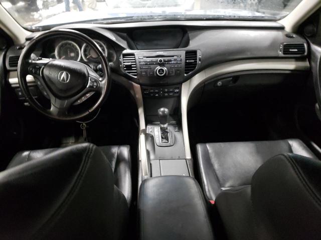 Photo 8 from auction – 2009 ACURA TSX with VIN JH4CU26659C025124