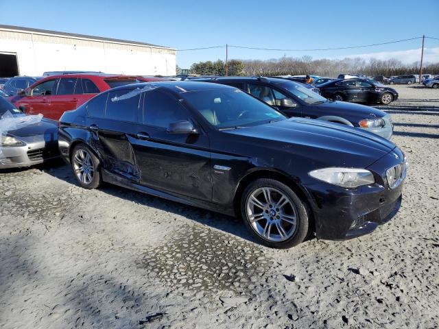 Photo 4 from auction – 2012 BMW 528 XI with VIN WBAXH5C59CDW02661