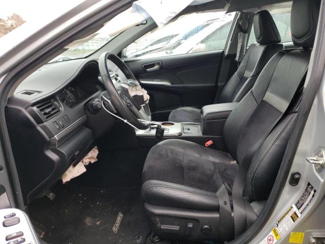 Photo 7 from auction – 2014 TOYOTA CAMRY L with VIN 4T1BF1FK6EU836025