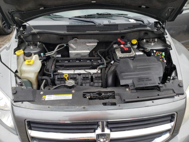 Photo 12 from auction – 2012 DODGE CALIBER SX with VIN 1C3CDWDA8CD535442