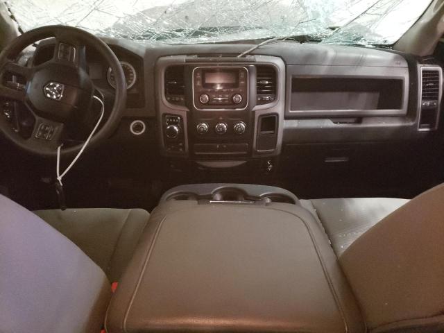 Photo 8 from auction – 2014 RAM 1500 ST with VIN 1C6RR7FT1ES327789